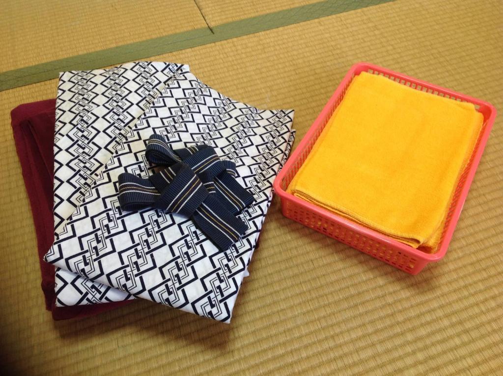 Sansui Ryokan Hiroshima Room photo